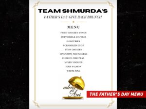 bobby, shmurda, gives, families, free, meals, and, haircuts, on, fathers, day