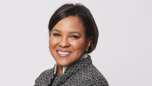 fortune, 500, features, two, black, ceos, rosalind, roz, brewer