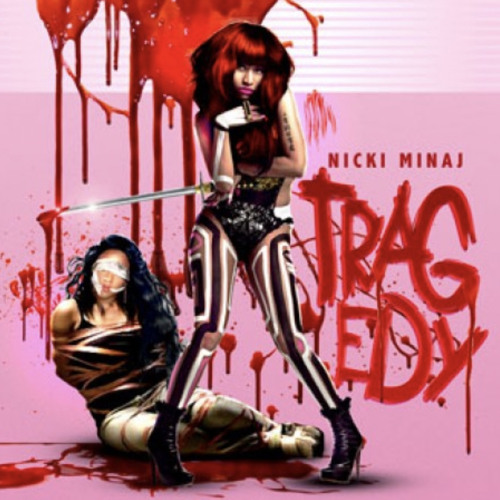 Nicki Minaj Tragedy